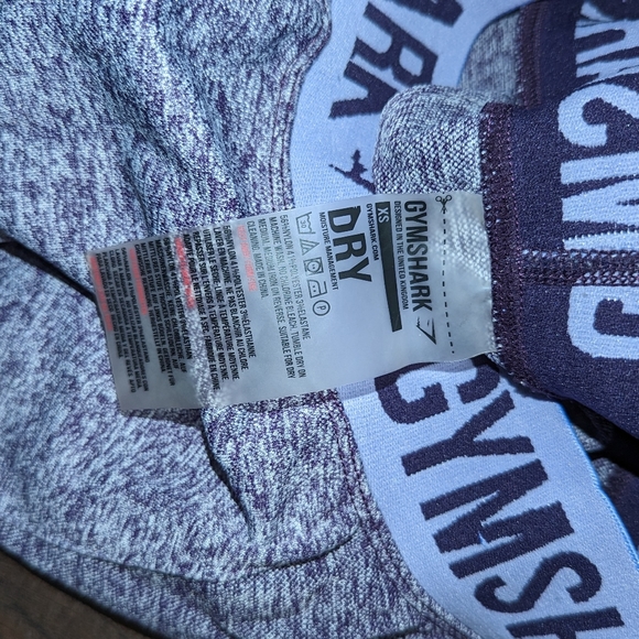 Gymshark - Flex low rise leggings - Picture 5 of 5